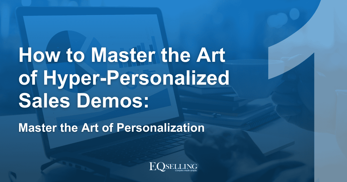 Master the Art of Personalization