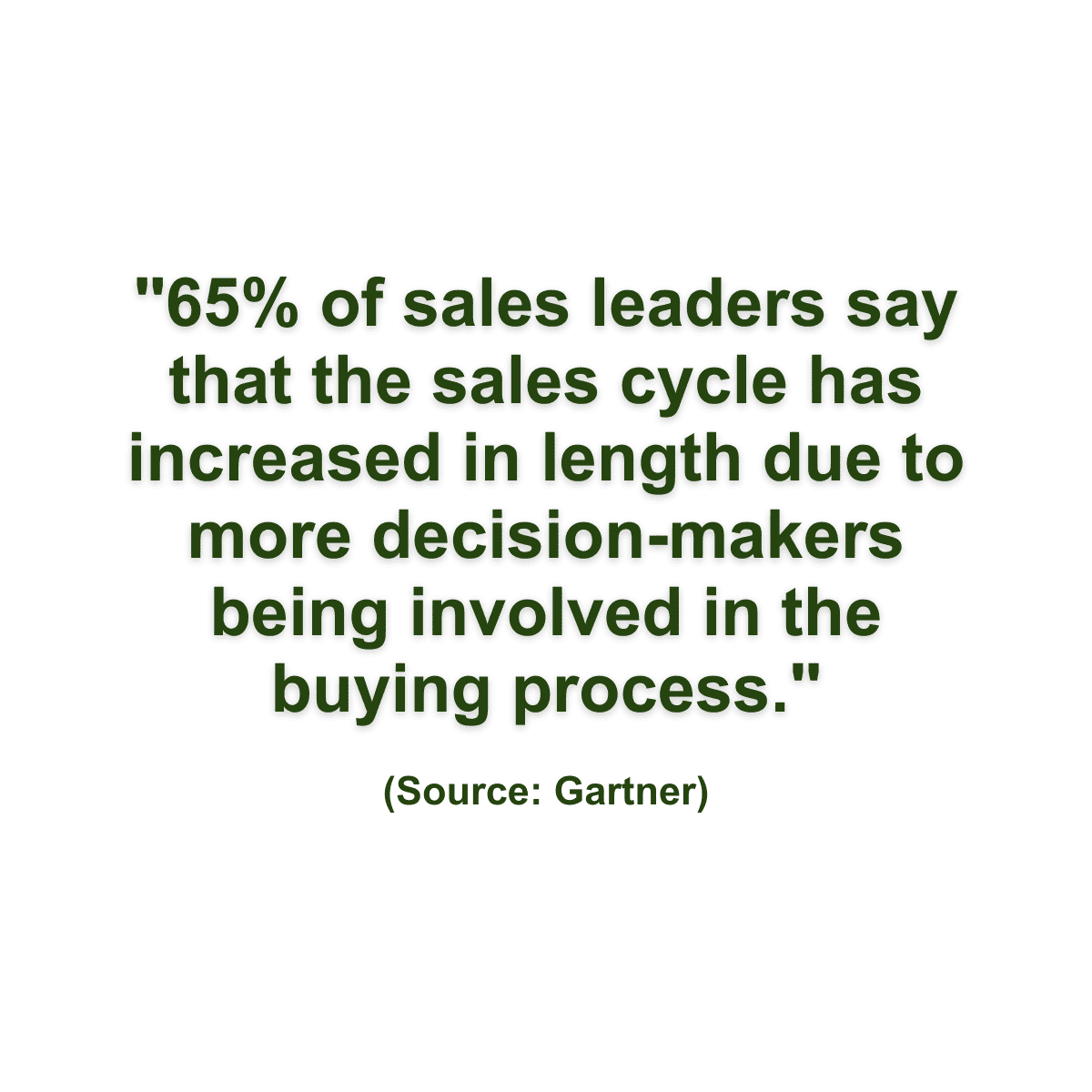 4 Reasons Your Experienced Sales Team Isn’t Producing and How To Solve
